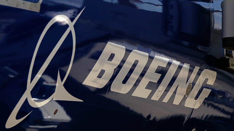 Boeing to shower shareholders with cash