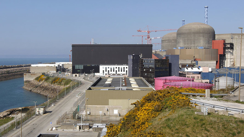 France shuts down Flamanville nuclear reactor over transformer failure