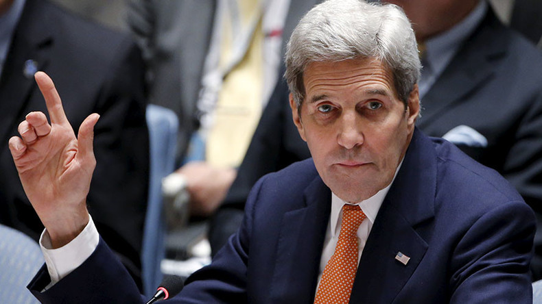 US diplomats had direct talks with Syria for years – report