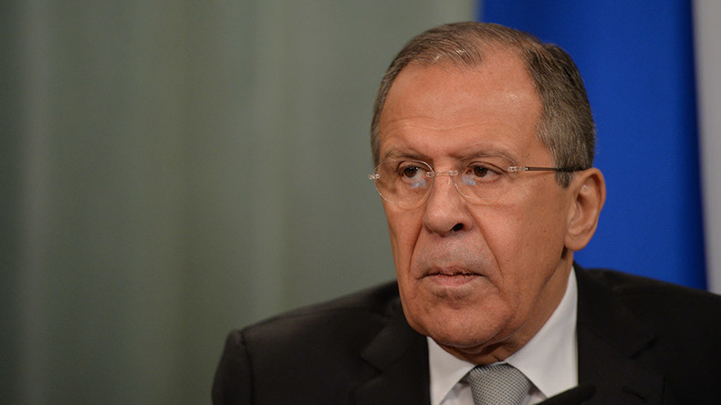 Europeans contradict themselves speaking in public & in private – Lavrov