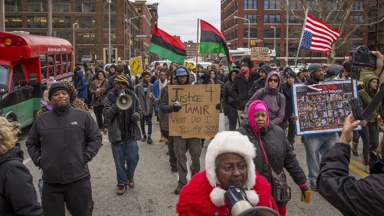 Street protests, McGinty and Lebron: Cleveland reacts to Tamir Rice decision