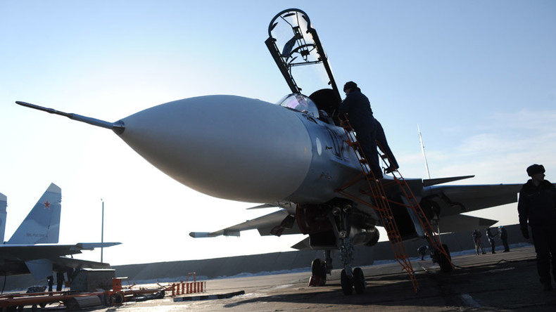 Russia plans more than $15bn arms exports in 2016 