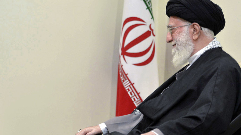 US created ISIS, seeks discord among Muslims – Ayatollah Khamenei