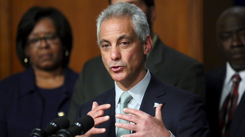 Chicago announces 'fundamental' changes to police practices