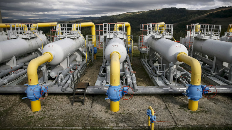 Kiev hikes transit fees for Gazprom 