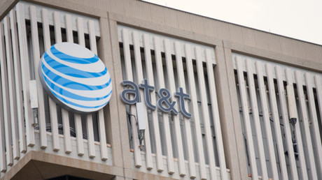 AT&T says net neutrality barred it from releasing a ‘bunch’ of new services  