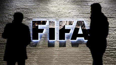  Fifa hits new low as 16 more officials indicted on corruption charges