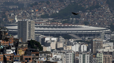 Budget cuts and raw sewage crippling Rio 2016 preparations