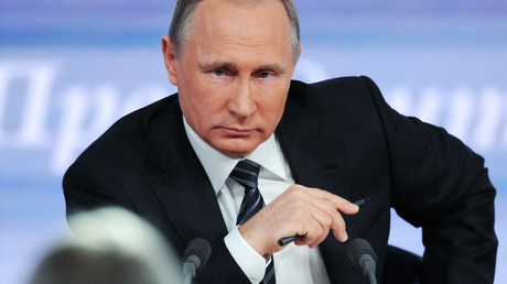 Worst of crisis over for Russia, but country needs to adjust to life with cheap crude - Putin 