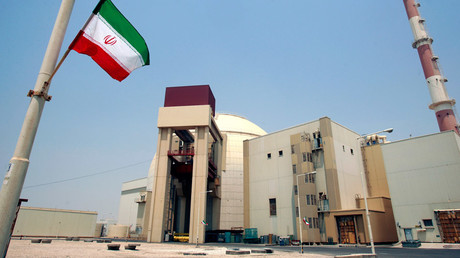 Iran to ship 9k tons of enriched uranium to Russia in coming days