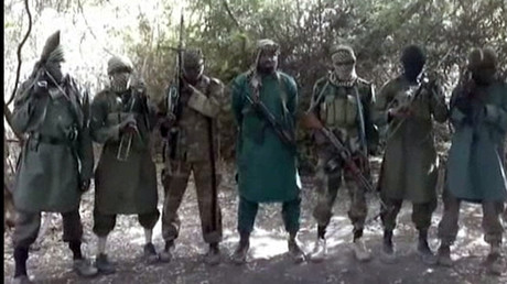 Britain commits more troops to Nigeria to combat Boko Haram