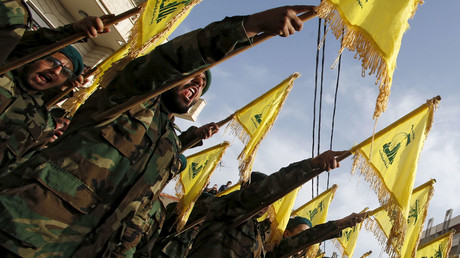 Hezbollah vows retaliation over commander’s killing in ‘Israeli strike’