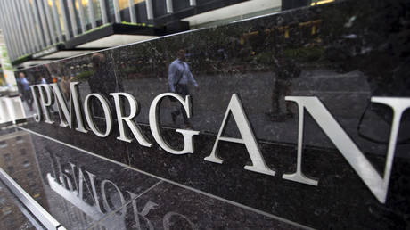 JPMorgan downgrades all but one emerging economy