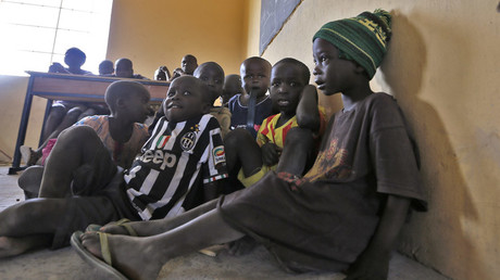 Boko Haram insurgency puts over 1 million children out of school – UNICEF