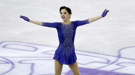 Russian figure skating sensation Medvedeva to make Euro Championships comeback after leg injury