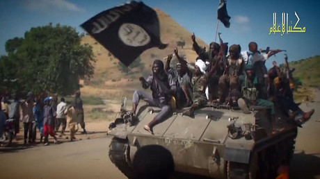 Boko Haram deploys dozens of suicide bombers in Maiduguri raid