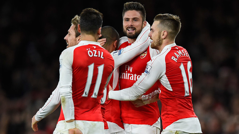 Arsenal win ugly to stay top, as Chelsea and Man U finally return to form
