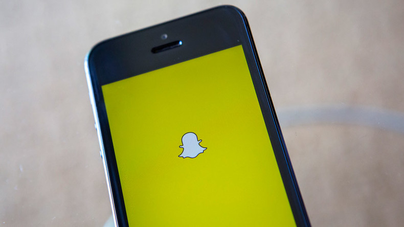 Snapchat rape: Police question 2 men who allegedly posted crime via app