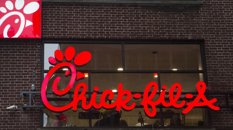 Chick-fil-Ain't: Only NYC restaurant closed over health violations