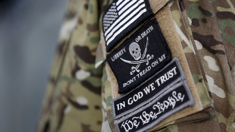 Standoff between militia, feds at Oregon wildlife refuge