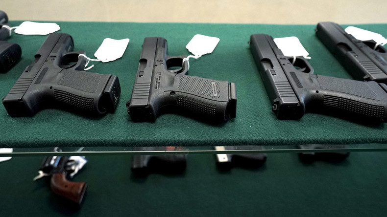 Gun store changes location in wake of Seattle ‘gun violence tax’