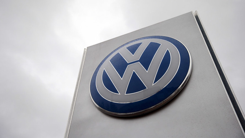 Justice Dept. sues VW for cheating on vehicle emissions tests