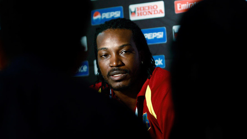 More women accuse Chris Gayle, the cricketer fined for ‘inappropriate’ comments