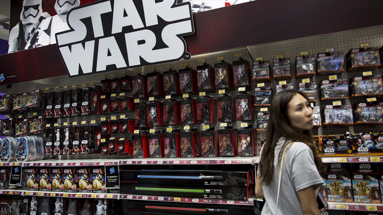 Star Wars merch sexism: Rey left off Monopoly, Leia given kitchen