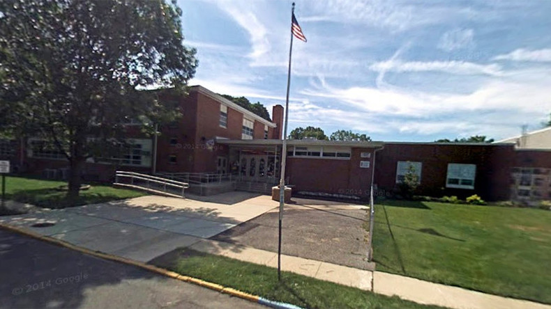New Jersey school ends 'God bless America' after ACLU complaint