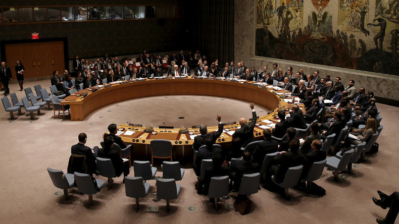 UN Security Council condemns N. Korea nuclear test, starts work on 'further measures'