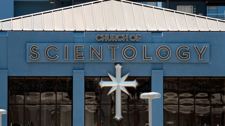 Man charged for threats to murder Church of Scientology leadership & ‘every single’ member