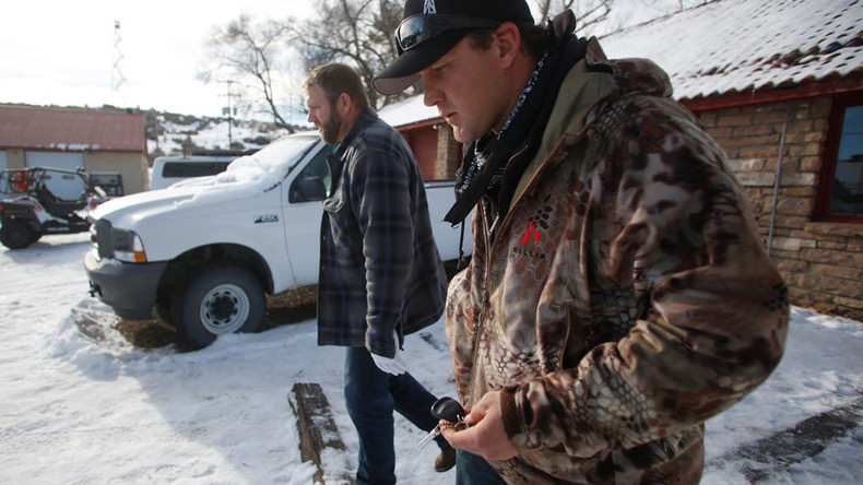 Whose land is it, anyway? Critics, supporters of armed Oregon occupiers agree protest must end