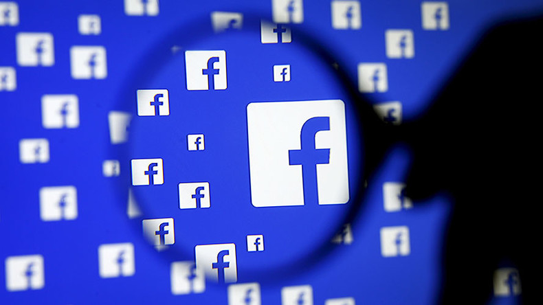 Facebook 'echo chamber' makes people more narrow-minded – study