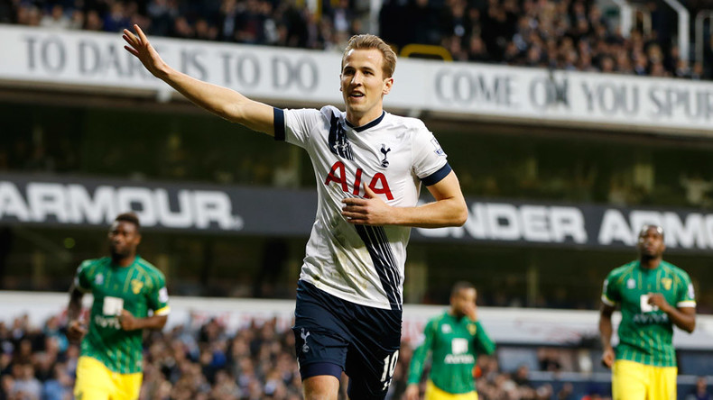 Transfer roundup: Real Madrid want Harry Kane as Man Utd & Liverpool eye attackers