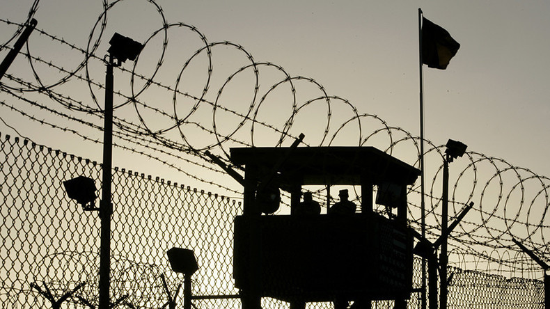 Kuwaiti man repeatedly tortured is freed after 14 years in Guantanamo