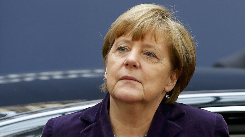 2016: The year Angela Merkel's chickens finally come home to roost?