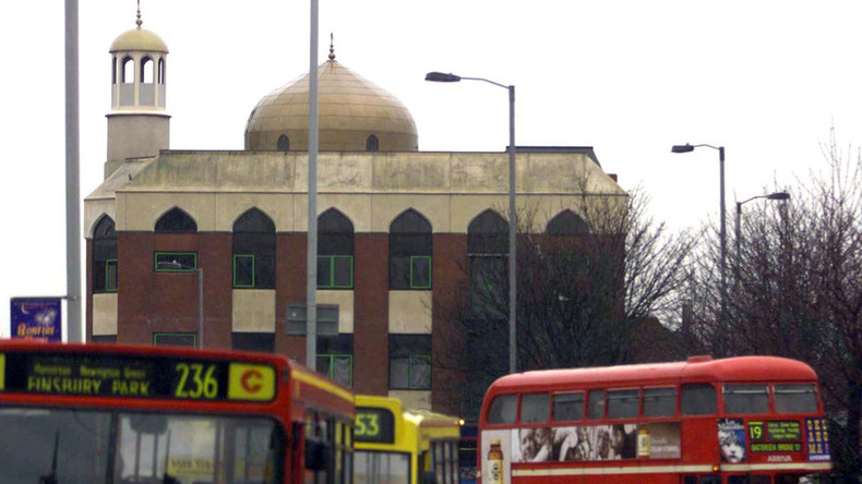Muslim Association of Britain denies links to ‘terror groups’