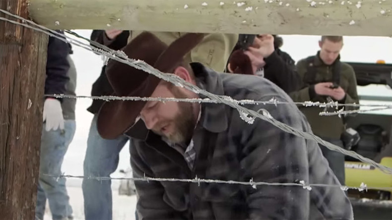 ‘Send Mr. Bundy the bill’: Judge wants Oregon militia to pay $70k a day for security costs