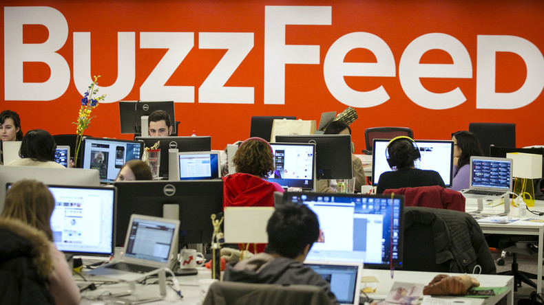 Buzzfeed breached UK ad code with ‘misleading’ content