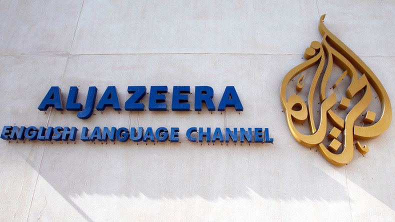 Al Jazeera America is shutting down television operations 