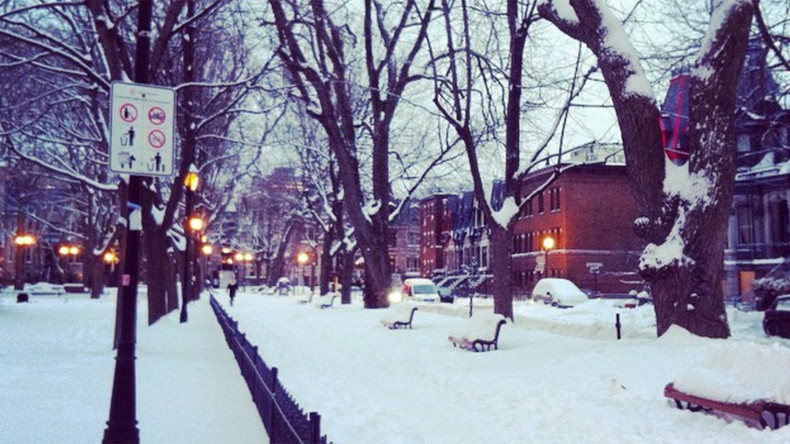 Snow place like home: The world’s most badass winter cities (PHOTOS)