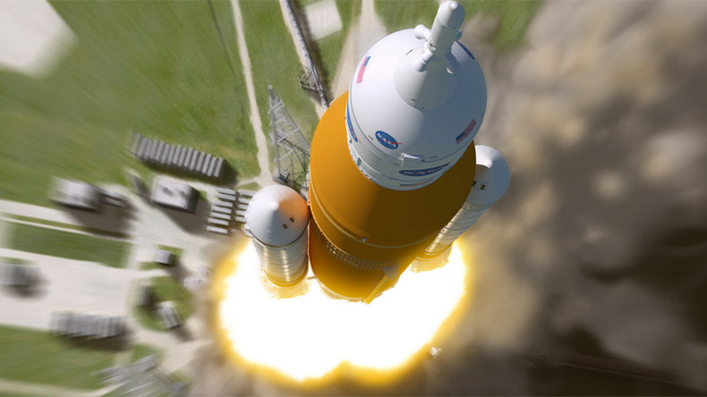Up in the air: NASA still doesn’t know where to send its Space Launch System
