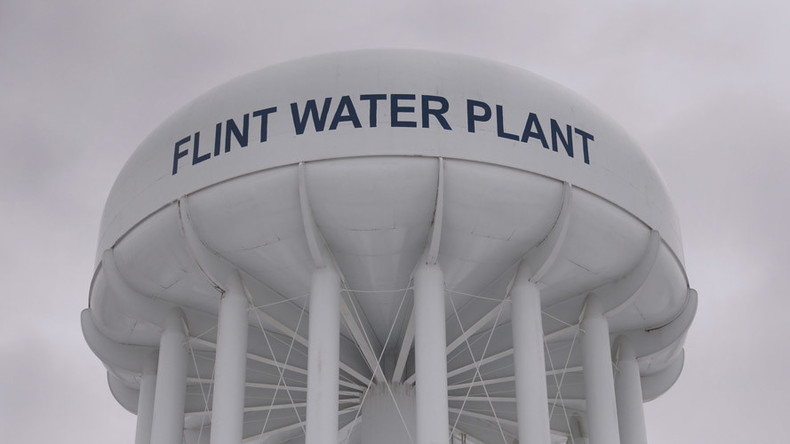 Legionnaires’ disease spikes in Flint amid poisoned water crisis; National Guard activated