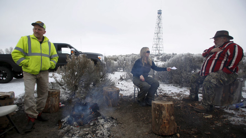 5 things you need to know about the Oregon standoff