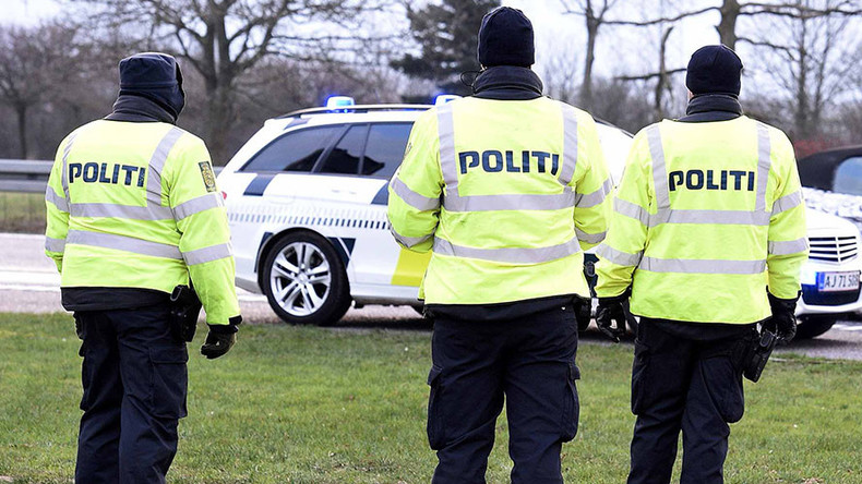 Danish 15yo girl who converted to Islam arrested for possessing explosives, sanctioning terror