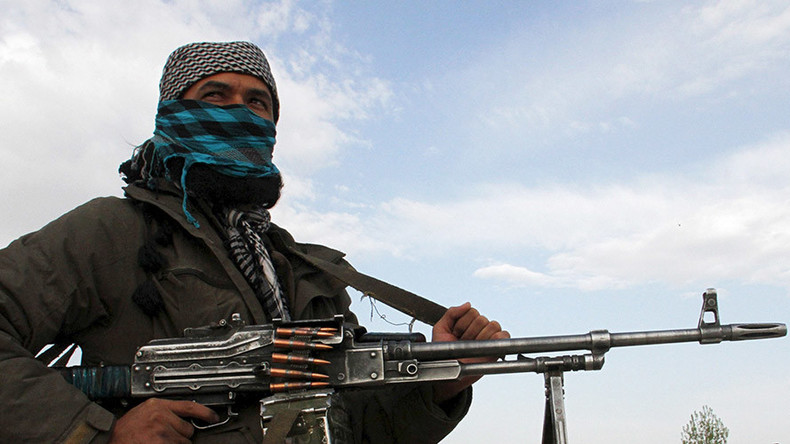 Does China hold key to the Afghan puzzle?