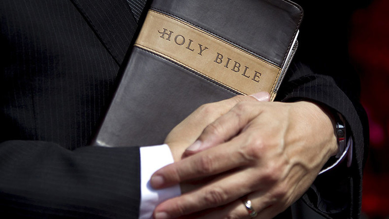 Being less religious doesn't make people immoral – study
