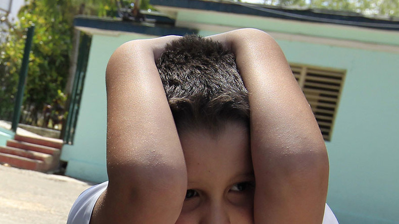 French scientists have found where autism hides in the brain – and it could help diagnose 2yo kids