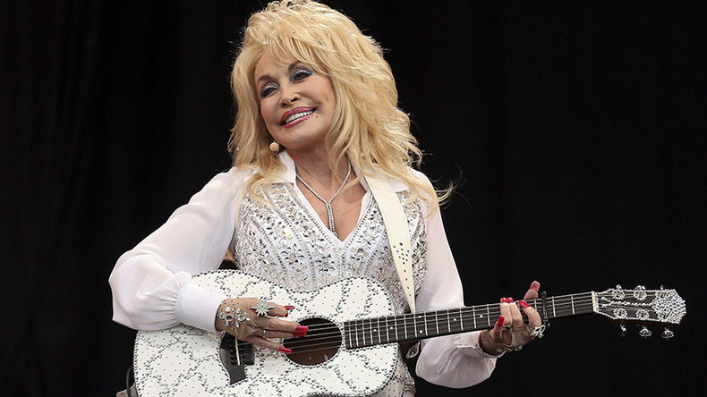 Scottish man jailed for playing Dolly Parton music too loud