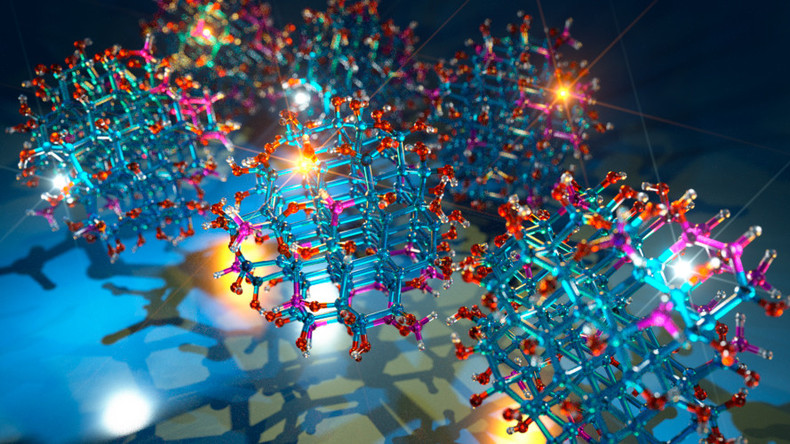 ‘Push the limits’: China to create world’s first quantum info teleport in 2016